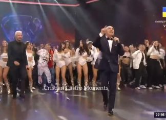Jingle de campaña del Frente Amplio de Uruguay: ¿es similar a la apertura de Bailando por un sueño de Tinelli?