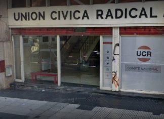 La UCR cada día más parecida al kirchnerismo suspende a diputados que apoyaron el veto de Milei al aumento de los jubilados