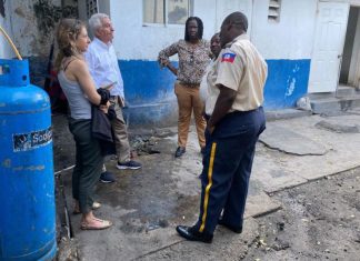 ONU advierte que el contrabando de armas y municiones sigue alimentando la violencia en Haití