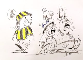 A llorar a la llorería: Nacional entre lágrimas porque Peñarol es semifinalista de la Libertadores