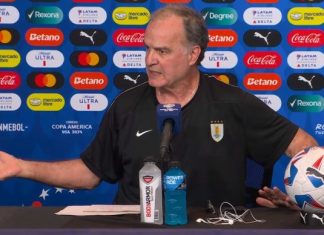 Reconocido exfutbolista argentino desmiente a Luis Suárez: “Es imposible que Marcelo Bielsa trate mal a la gente que trabaja con él”