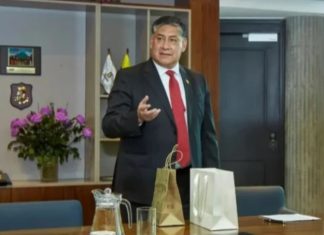 Se complica la situación del fiscal general de Bolivia: pedirán Comisión de Alto Nivel para investigar denuncia de protección a Evo Morales