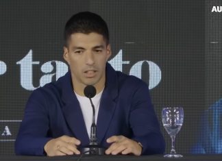 Luis Suárez, el daño que le hizo a la selección uruguaya y lo que ahora dice Federico Valverde