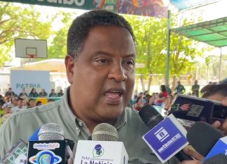 Sin límites: Maduro ordenó secuestrar al alcalde opositor de Maracaibo, Rafael Ramírez Colina