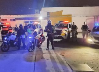 Uruguay | Los allanamientos nocturnos como herramienta contra la trata de personas