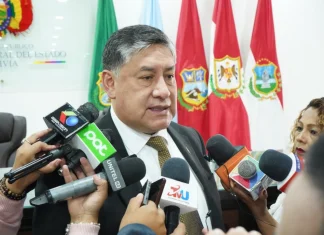 Fiscalía de Bolivia cita a declarar a Evo Morales en la causa donde se le investiga por estupro agravado, trata y tráfico de personas