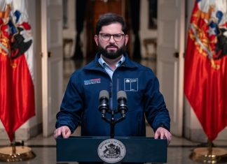 Boric anuncia condonación de deuda universitaria en Chile y creación de nuevo sistema de financiamiento público para la educación superior