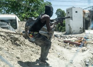 Golpe a grupos armados en Haití: enfrentamientos de madrugada dejan saldo provisional de 16 fallecidos al sur de Puerto Príncipe