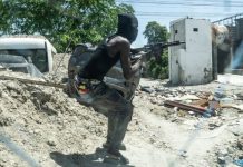 Golpe a grupos armados en Haití: enfrentamientos de madrugada dejan saldo provisional de 16 fallecidos al sur de Puerto Príncipe