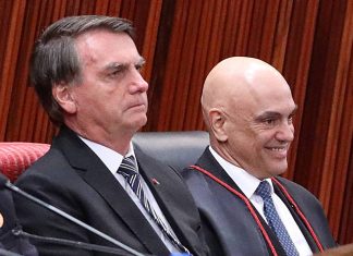 Jair Bolsonaro y siete acusados declararán ante la Corte Suprema de Brasil el próximo lunes imputados por complot golpista