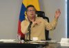 Crispación institucional: Petro desconoce el preconteo y enciende las alarmas tras la victoria de De la Espriella en primera vuelta