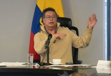 Chile enviará nota de protesta diplomática contra Colombia por declaraciones del presidente Gustavo Petro contra Kast