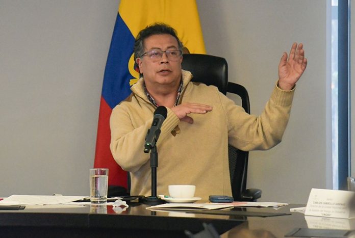 Declaración del Presidente Gustavo Petro, luego del PMU sobre ola invernal