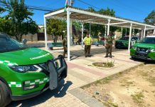 Crisis de seguridad en Chile: Hombre es asesinado a balazos en plena vía pública del centro de Santiago durante la madrugada