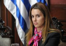 Investigación confirma que la ex vicecanciller de Uruguay Carolina Ache mintió sobre el caso Marset al ocultar advertencias del Ministerio del Interior
