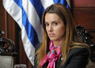 Investigación confirma que la ex vicecanciller de Uruguay Carolina Ache mintió sobre el caso Marset al ocultar advertencias del Ministerio del Interior