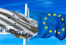 Francia reafirma su negativa a firmar el acuerdo comercial con el Mercosur por considerar que pondría en riesgo a sus agricultores