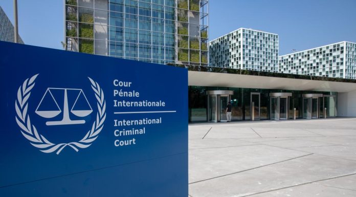 Crisis de legitimidad y el descrédito de la Corte Penal Internacional (CPI)