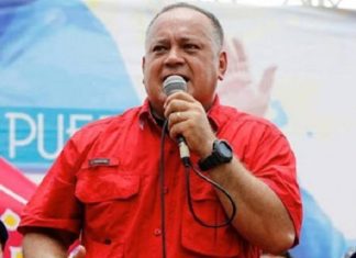 La ignorancia agravia al Premio Nobel: La “Subasta” delirante de Diosdado Cabello