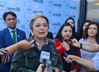 La “democracia” cubana de los comunistas chilenos