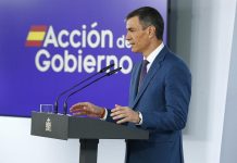 El escudo digital de Pedro Sánchez; prohibirán acceso a redes sociales a menores de 16 años: ¿Protección al menor o doble vara ideológica?