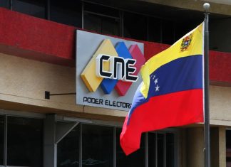 Experto en materia electoral revela como el CNE chavista oculta los resultados del #28Jul y que su web siempre estuvo activa