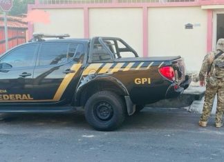 Brasil: operación de la policía federal rescata a dos uruguayos del trabajo esclavo en Minas Gerais