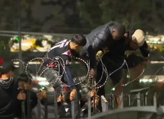 Dramático: Dos hinchas de Colo Colo de Chile fallecieron previo al partido con Fortaleza de Brasil y se suspendió por graves incidentes