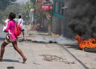 Amnistía Internacional denuncia brutal ofensiva de las pandillas contra menores en Haití: reclutamiento, ataques y violencia sexual