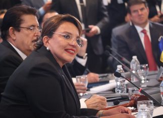 Escándalo en la CELAC: presidenta de Honduras dijo que la declaración final era “aprobada por unanimidad” y Argentina y Paraguay la desmintieron