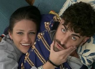 Gran Hermano: tendencia en las redes; desde “acomodada” por Chiara y “protegidos” por algunos participantes