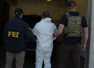 EE.UU. acusa a presunto líder del Tren de Aragua por terrorismo y narcotráfico internacional