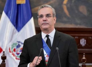 Presidente de República Dominicana anuncia 15 contundentes medidas para frenar la migración irregular incluyendo la construcción de un muro fronterizo