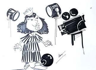 Cristina Kirchner, la mujer con rostro de piedra