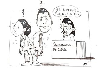 Ecuador y las elecciones| Luisa González y Rafael Correa entre lágrimas: ¡A llorar a la llorería!