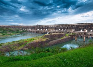 Paraguay, el país que está reescribiendo las reglas de la transición energética global