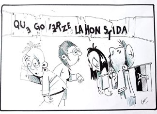 Casos Cairo, Koch y Parao y “que gobierne la honestidad”: relato de un eslogan al que se le cayeron las letras
