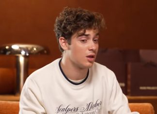 ¡Ay, Colapinto, te faltó pista y derrapaste…!: Ahora entiendo por qué sos piloto de reserva