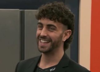 Gran Hermano: Ulises no hables más de los uruguayos que ya nos insultaste bastante