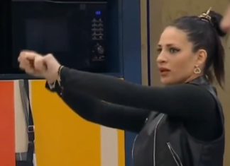 La intolerancia de Chiara Mancuso en Gran Hermano y las explicaciones que no se entienden de Devi