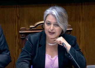 Chile: candidata presidencial del Partido Comunista admitió que “hay un régimen autoritario en Venezuela”, y en Cuba “un sistema democrático distinto del nuestro”