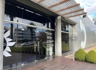 Los despidos de periodistas en canal 5, la televisión estatal de Uruguay
