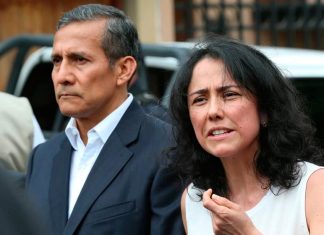 Tribunal Constitucional anula condena de Ollanta Humala y desata debate sobre la impunidad en el Perú