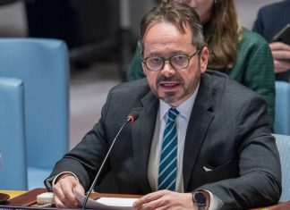 Crisis humanitaria en el Catatumbo evidencia falencias en la implementación del Acuerdo de Paz en Colombia, según la ONU