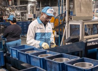 México entre los 10 países con más solicitudes de asilo en 2024, la mayoría provenientes de Honduras, Cuba, Haití, El Salvador y Venezuela