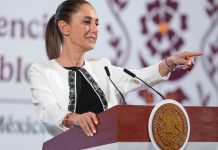 ¿Qué parte no entendió la presidenta Claudia Sheinbaum sobre la decisión de Perú de romper relaciones con México? (Video)