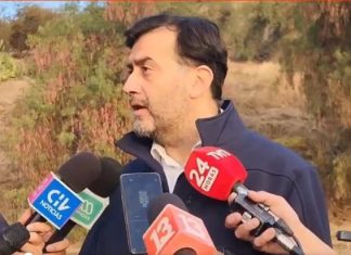 Crisis de seguridad en Chile: Detienen a tres ciudadanos colombianos por secuestro y homicidio de empresario