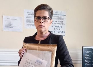 Jueza que anuló orden de captura de Evo Morales será investigada por el Consejo de la Magistratura de Bolivia: fue funcionaria del gobierno del expresidente