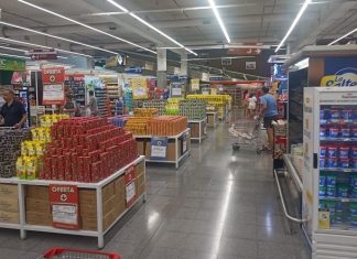 Informe: la inflación de abril en la Ciudad de Buenos Aires se desaceleró al 2,3%