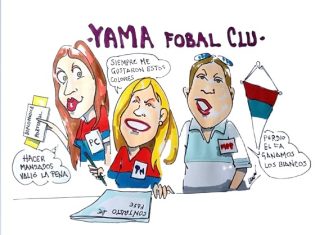 ¡Fútbol femenino en Uruguay! El “Yama F.C.” compra a dos jugadoras rivales y las cede a equipos de Francia y Portugal para que obtengan experiencia